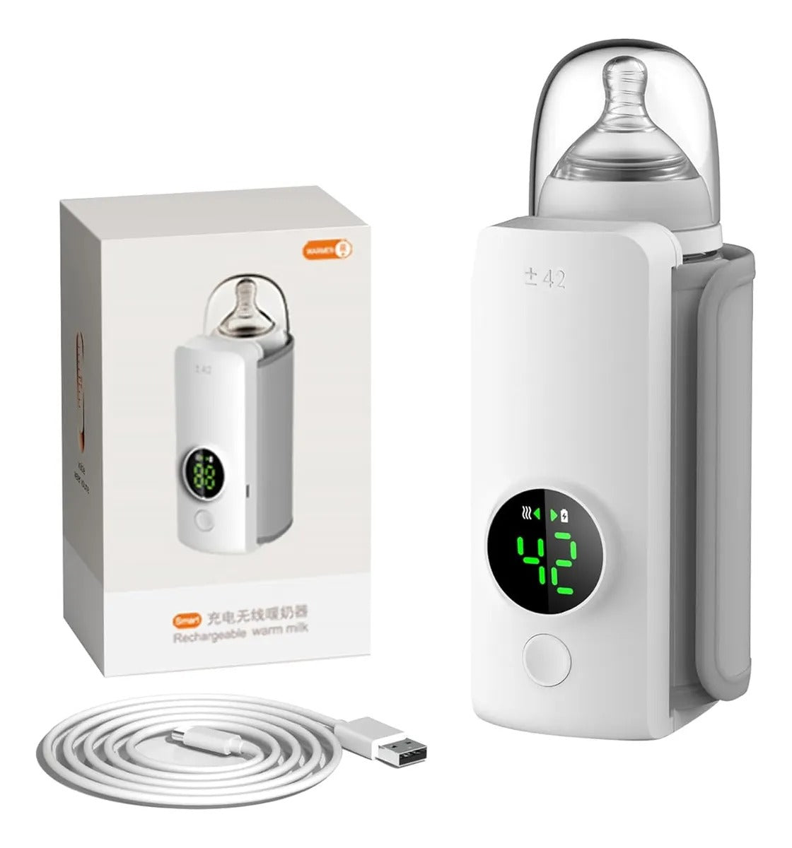 Gray helmet for bikers